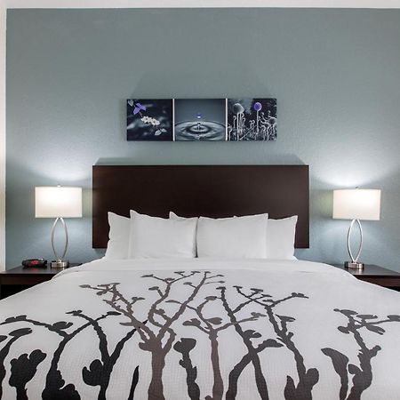 Sleep Inn & Suites Ankeny - Des Moines Bagian luar foto