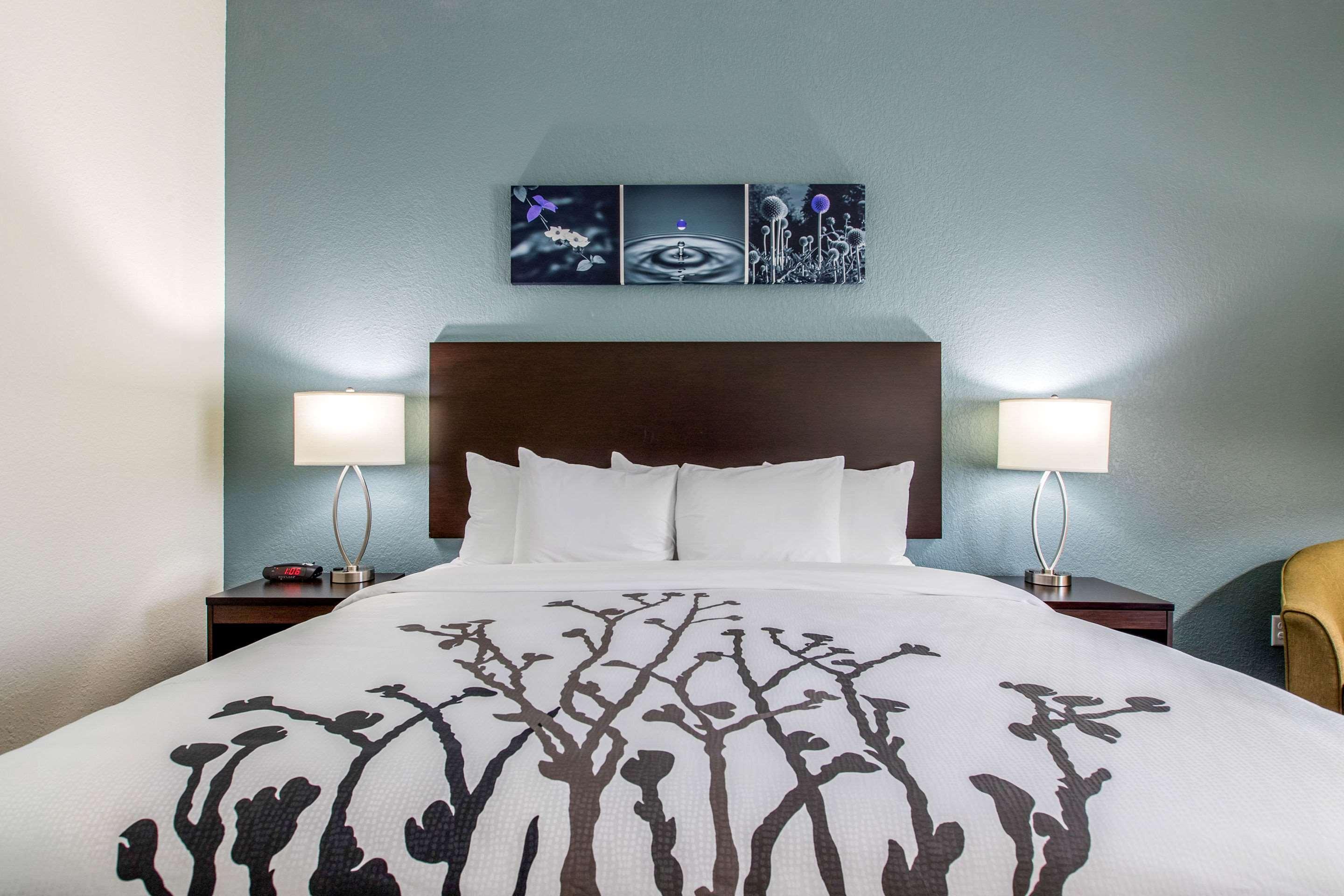 Sleep Inn & Suites Ankeny - Des Moines Bagian luar foto
