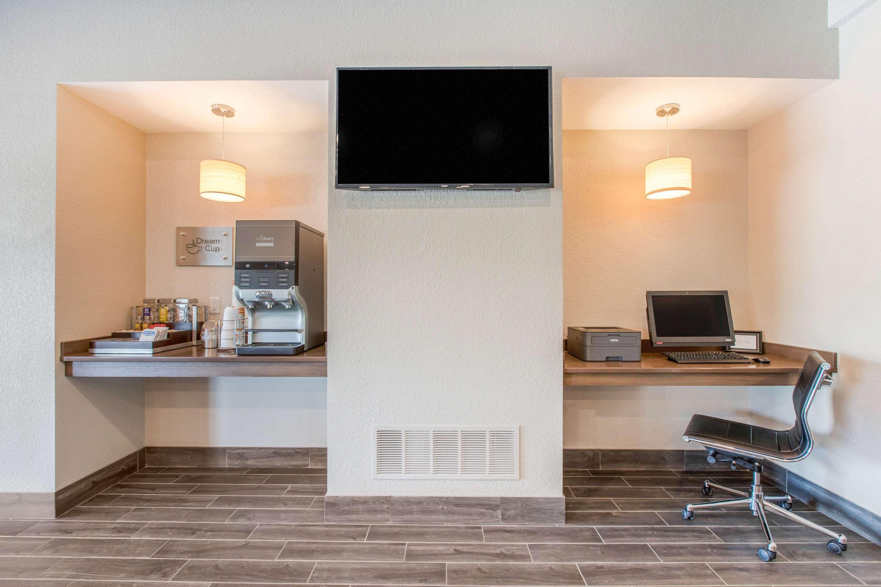 Sleep Inn & Suites Ankeny - Des Moines Bagian luar foto