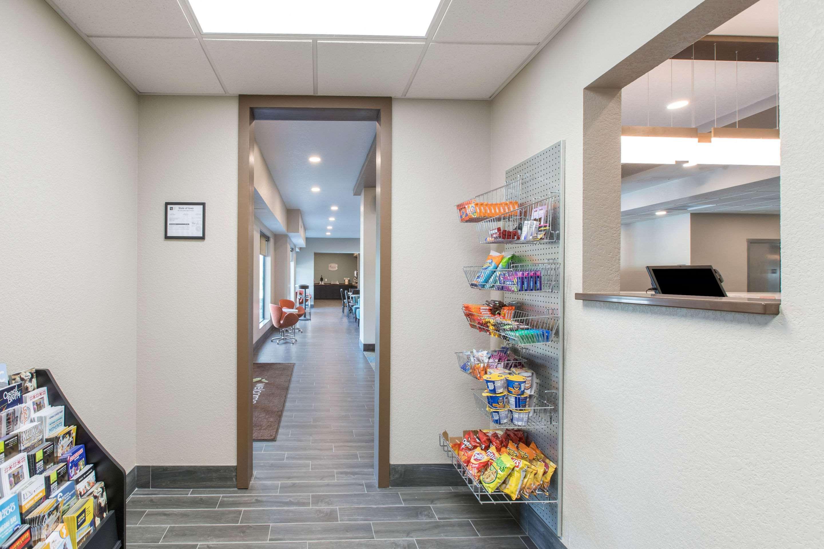 Sleep Inn & Suites Ankeny - Des Moines Bagian luar foto