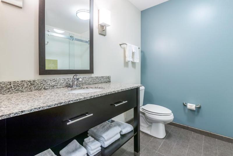 Sleep Inn & Suites Ankeny - Des Moines Bagian luar foto
